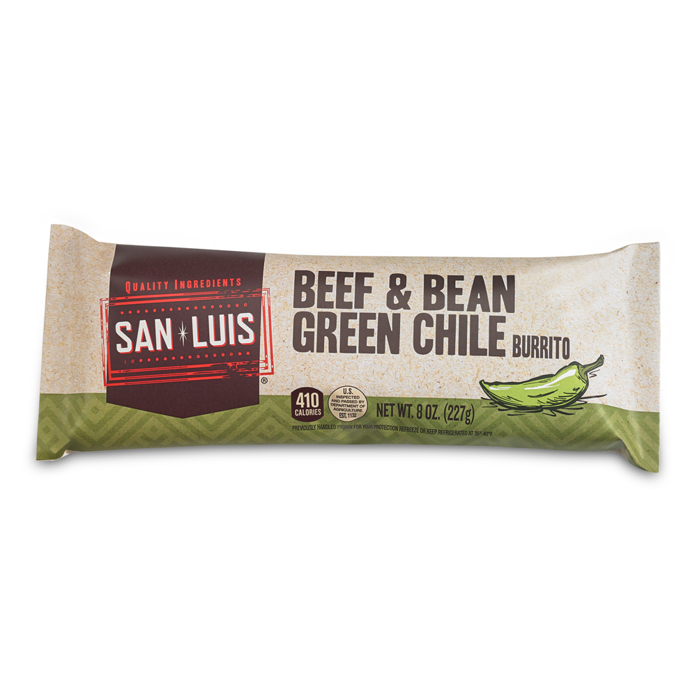 burrito-beef-bean-green chile